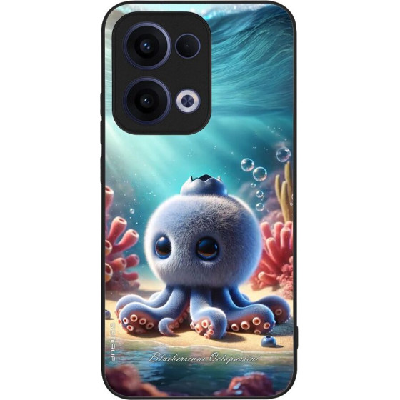 Sonique ���� Italian Brainrot Series ��� Oppo Oppo Reno13 5G Blueberrinni Octopussini