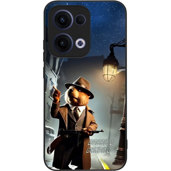 Sonique ���� Italian Brainrot Series ��� Oppo Oppo Reno13 5G Bobrito Bandito