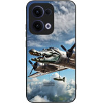Sonique ���� Italian Brainrot Series ��� Oppo Oppo Reno13 5G Bombardino Crocodilo