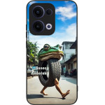 Sonique ���� Italian Brainrot Series ��� Oppo Oppo Reno13 5G Boneca Ambalabu