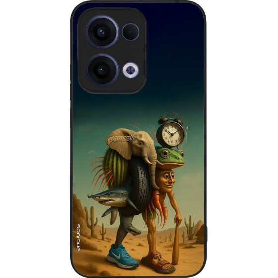 Sonique ���� Italian Brainrot Series ��� Oppo Oppo Reno13 5G Brainrots