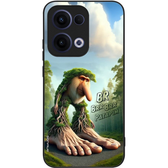Sonique ���� Italian Brainrot Series ��� Oppo Oppo Reno13 5G Brr Brr Patapim