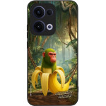 Sonique ���� Italian Brainrot Series ��� Oppo Oppo Reno13 5G Chimpanzini Bananini