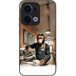 Sonique ���� Italian Brainrot Series ��� Oppo Oppo Reno13 5G Chimpanzini Cappuccini