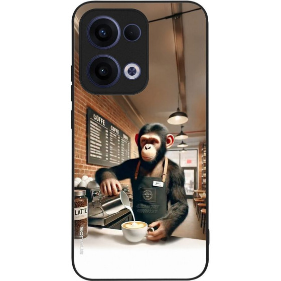 Sonique ���� Italian Brainrot Series ��� Oppo Oppo Reno13 5G Chimpanzini Cappuccini