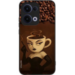 Sonique ���� Italian Brainrot Series ��� Oppo Oppo Reno13 5G Espresso Signora