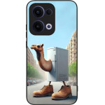 Sonique ���� Italian Brainrot Series ��� Oppo Oppo Reno13 5G Frigo Camelo