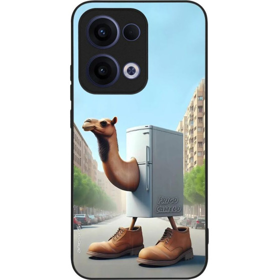 Sonique ���� Italian Brainrot Series ��� Oppo Oppo Reno13 5G Frigo Camelo