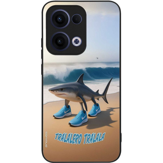 Sonique ���� Italian Brainrot Series ��� Oppo Oppo Reno13 5G Tralalero Tralala