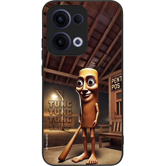 Sonique ���� Italian Brainrot Series ��� Oppo Oppo Reno13 5G Tung Tung Tung Sahur