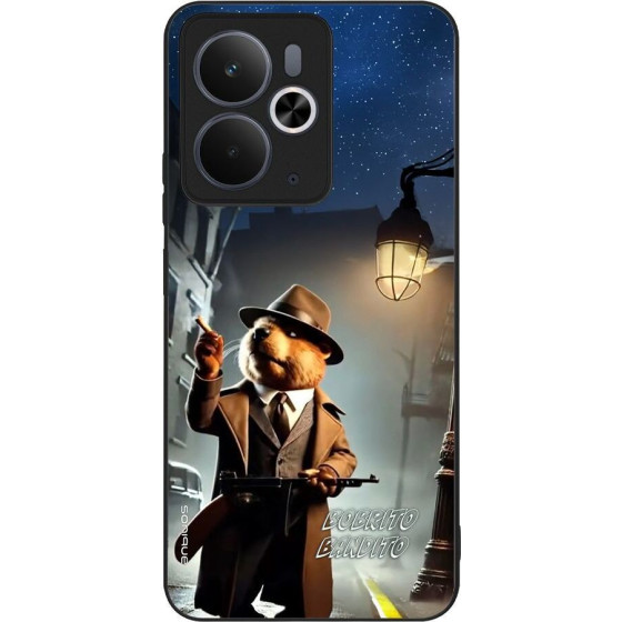 Sonique ���� Italian Brainrot Series ��� Realme 14 5G / Realme 14T 5G Bobrito Bandito