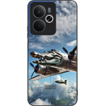 Sonique ���� Italian Brainrot Series ��� Realme 14 5G / Realme 14T 5G Bombardino Crocodilo