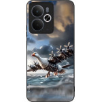 Sonique ���� Italian Brainrot Series ��� Realme 14 5G / Realme 14T 5G Bombombini Gusini