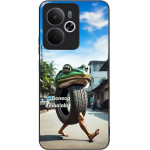 Sonique ���� Italian Brainrot Series ��� Realme 14 5G / Realme 14T 5G Boneca Ambalabu