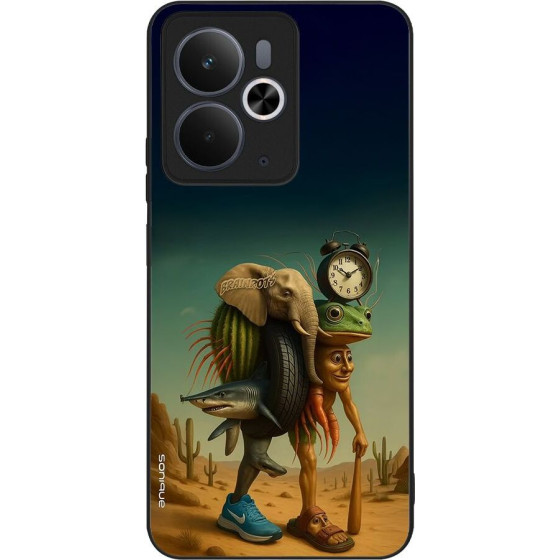 Sonique ���� Italian Brainrot Series ��� Realme 14 5G / Realme 14T 5G Brainrots