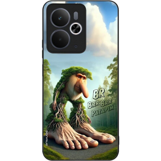 Sonique ���� Italian Brainrot Series ��� Realme 14 5G / Realme 14T 5G Brr Brr Patapim
