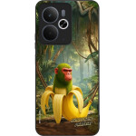 Sonique ���� Italian Brainrot Series ��� Realme 14 5G / Realme 14T 5G Chimpanzini Bananini