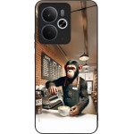 Sonique ���� Italian Brainrot Series ��� Realme 14 5G / Realme 14T 5G Chimpanzini Cappuccini