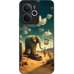 Sonique ���� Italian Brainrot Series ��� Realme 14 5G / Realme 14T 5G Lirili Larila