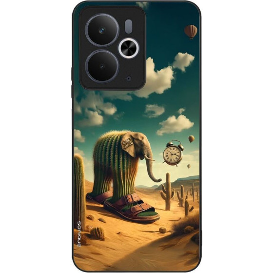 Sonique ���� Italian Brainrot Series ��� Realme 14 5G / Realme 14T 5G Lirili Larila