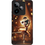 Sonique ���� Italian Brainrot Series ��� Realme Gt 7 5G / Realme Gt 7T 5G Ballerina Cappuccina
