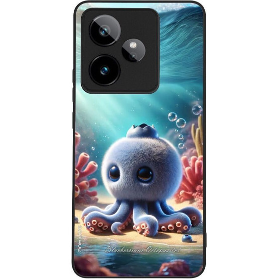 Sonique ���� Italian Brainrot Series ��� Realme Gt 7 5G / Realme Gt 7T 5G Blueberrinni Octopussini