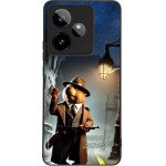 Sonique ���� Italian Brainrot Series ��� Realme Gt 7 5G / Realme Gt 7T 5G Bobrito Bandito
