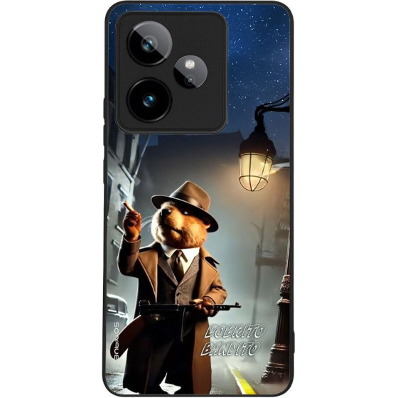Sonique ���� Italian Brainrot Series ��� Realme Gt 7 5G / Realme Gt 7T 5G Bobrito Bandito