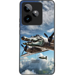 Sonique ���� Italian Brainrot Series ��� Realme Gt 7 5G / Realme Gt 7T 5G Bombardino Crocodilo