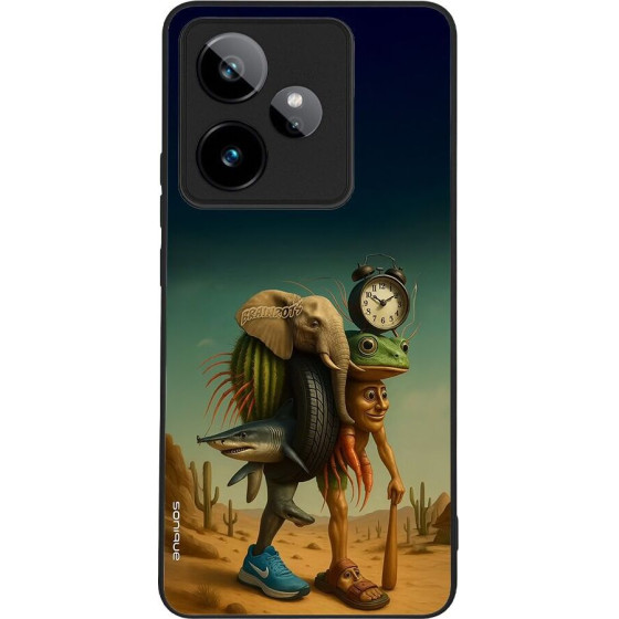 Sonique ���� Italian Brainrot Series ��� Realme Gt 7 5G / Realme Gt 7T 5G Brainrots