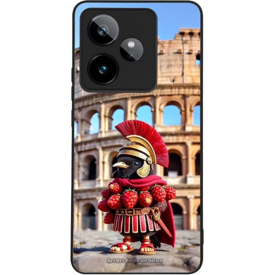Sonique ���� Italian Brainrot Series ��� Realme Gt 7 5G / Realme Gt 7T 5G Bri Bri Bicus De Dicus