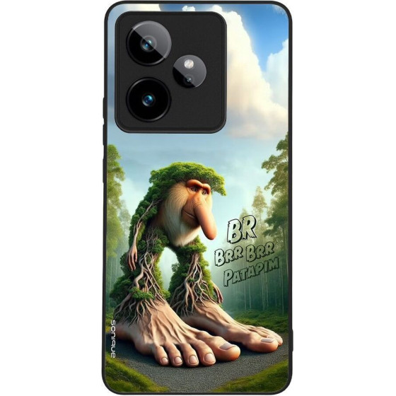 Sonique ���� Italian Brainrot Series ��� Realme Gt 7 5G / Realme Gt 7T 5G Brr Brr Patapim