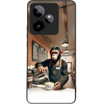 Sonique ���� Italian Brainrot Series ��� Realme Gt 7 5G / Realme Gt 7T 5G Chimpanzini Cappuccini