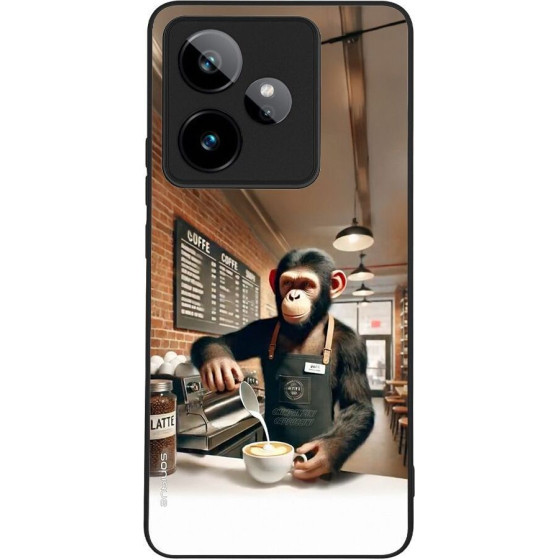 Sonique ���� Italian Brainrot Series ��� Realme Gt 7 5G / Realme Gt 7T 5G Chimpanzini Cappuccini