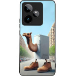 Sonique ���� Italian Brainrot Series ��� Realme Gt 7 5G / Realme Gt 7T 5G Frigo Camelo