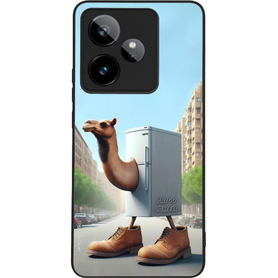Sonique ���� Italian Brainrot Series ��� Realme Gt 7 5G / Realme Gt 7T 5G Frigo Camelo