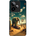 Sonique ���� Italian Brainrot Series ��� Realme Gt 7 5G / Realme Gt 7T 5G Lirili Larila