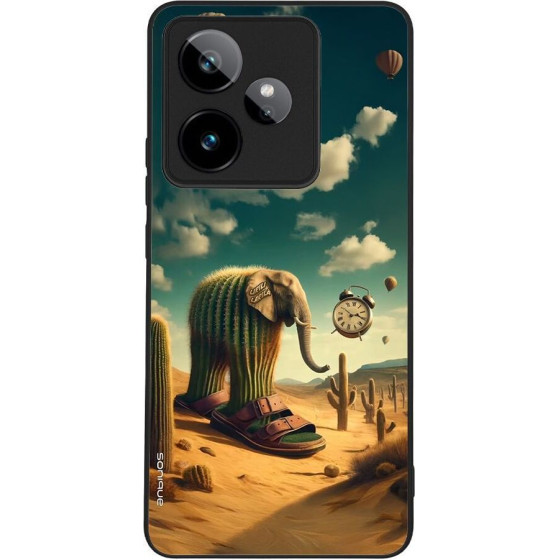Sonique ���� Italian Brainrot Series ��� Realme Gt 7 5G / Realme Gt 7T 5G Lirili Larila