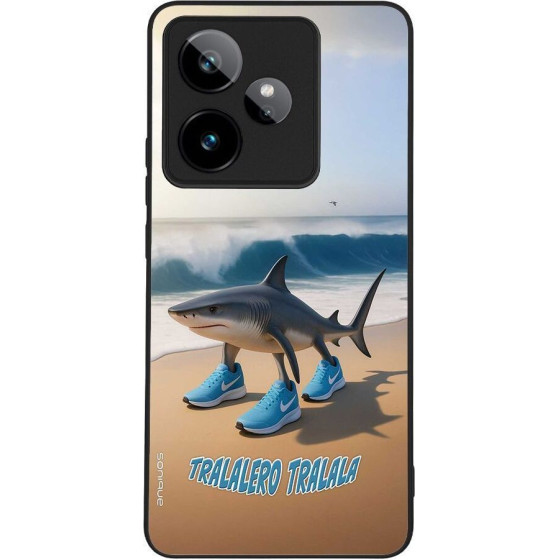 Sonique ���� Italian Brainrot Series ��� Realme Gt 7 5G / Realme Gt 7T 5G Tralalero Tralala