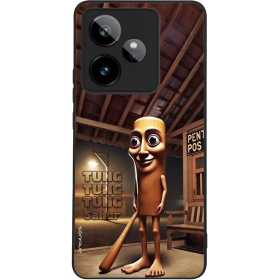 Sonique ���� Italian Brainrot Series ��� Realme Gt 7 5G / Realme Gt 7T 5G Tung Tung Tung Sahur