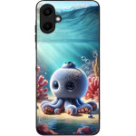 Sonique ���� Italian Brainrot Series ��� Samsung Galaxy A06 4G Blueberrinni Octopussini