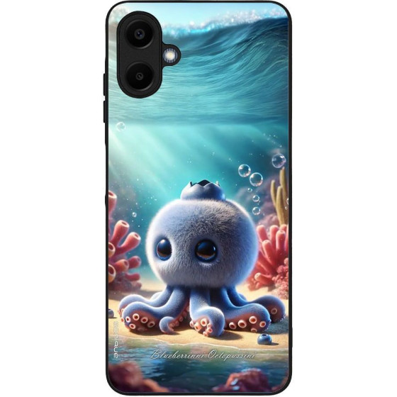 Sonique ���� Italian Brainrot Series ��� Samsung Galaxy A06 4G Blueberrinni Octopussini