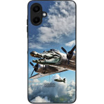 Sonique ���� Italian Brainrot Series ��� Samsung Galaxy A06 4G Bombardino Crocodilo