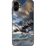 Sonique ���� Italian Brainrot Series ��� Samsung Galaxy A06 4G Bombombini Gusini