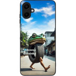 Sonique ���� Italian Brainrot Series ��� Samsung Galaxy A06 4G Boneca Ambalabu