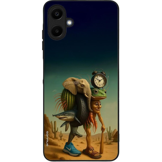 Sonique ���� Italian Brainrot Series ��� Samsung Galaxy A06 4G Brainrots