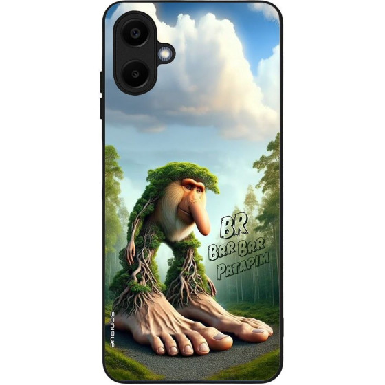 Sonique ���� Italian Brainrot Series ��� Samsung Galaxy A06 4G Brr Brr Patapim