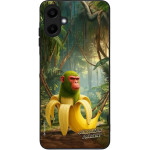 Sonique ���� Italian Brainrot Series ��� Samsung Galaxy A06 4G Chimpanzini Bananini