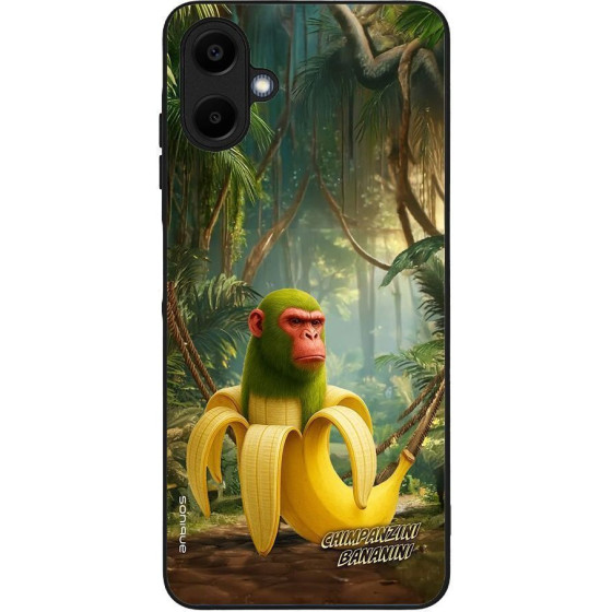 Sonique ���� Italian Brainrot Series ��� Samsung Galaxy A06 4G Chimpanzini Bananini