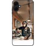 Sonique ���� Italian Brainrot Series ��� Samsung Galaxy A06 4G Chimpanzini Cappuccini